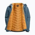 Kurtka zimowa męska Jack Wolfskin Troposphere Ins midnight sky 9