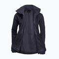 Kurtka przeciwdeszczowa damska Jack Wolfskin Stormy Point 2L graphite 9