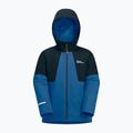 Kurtka dziecięca Jack Wolfskin Actamic 2L Ins crisp cobalt 6