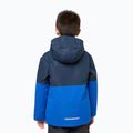 Kurtka dziecięca Jack Wolfskin Actamic 2L Ins crisp cobalt 2