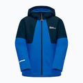 Kurtka dziecięca Jack Wolfskin Actamic 2L Ins crisp cobalt 4