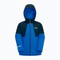 Kurtka dziecięca Jack Wolfskin Actamic 2L Ins crisp cobalt 5