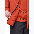 Kurtka dziecięca Jack Wolfskin Actamic 2L Ins coral orange 3