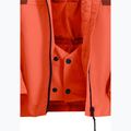 Kurtka dziecięca Jack Wolfskin Actamic 2L Ins coral orange 7