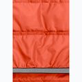 Kurtka dziecięca Jack Wolfskin Actamic 2L Ins coral orange 8