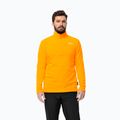 Bluza trekkingowa męska Jack Wolfskin Taunus Hz