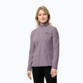 Bluza trekkingowa damska Jack Wolfskin Taunus Hz