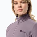 Bluza trekkingowa damska Jack Wolfskin Taunus Hz 3