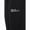 Spodnie termoaktywne męskie Jack Wolfskin Infinite Warm black 5