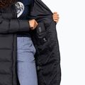 Płaszcz puchowy damski Jack Wolfskin Frozen Palace phantom 5