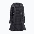 Płaszcz puchowy damski Jack Wolfskin Frozen Palace phantom 8