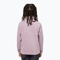 Bluza polarowa dziecięca Jack Wolfskin Taunus Halfzip wild blossom 2