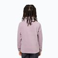 Bluza polarowa dziecięca Jack Wolfskin Taunus Halfzip wild blossom 2