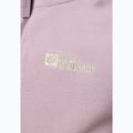 Bluza polarowa dziecięca Jack Wolfskin Taunus Halfzip wild blossom 3