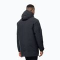 Kurtka męska Jack Wolfskin Koenigsbau Parka dark navy 2
