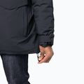 Kurtka męska Jack Wolfskin Koenigsbau Parka dark navy 6