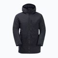 Kurtka męska Jack Wolfskin Koenigsbau Parka dark navy 7