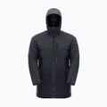 Kurtka męska Jack Wolfskin Koenigsbau Parka dark navy 8
