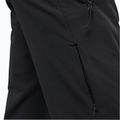 Spodnie softshell męskie Jack Wolfskin Activate Thermic black 3