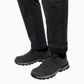 Spodnie softshell męskie Jack Wolfskin Activate Thermic black 5