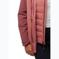 Kurtka 3w1 damska Jack Wolfskin Hunberg mineral red 12