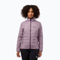 Kurtka 3w1 damska Jack Wolfskin Hunberg wild blossom 4