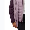 Kurtka 3w1 damska Jack Wolfskin Hunberg wild blossom 12