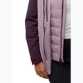 Kurtka 3w1 damska Jack Wolfskin Hunberg wild blossom 14