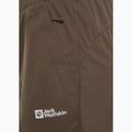 Spodnie trekkingowe męskie Jack Wolfskin Prelight Pro cold coffee 7