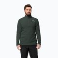 Bluza trekkingowa męska Jack Wolfskin Taunus Hz