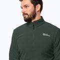 Bluza trekkingowa męska Jack Wolfskin Taunus Hz 3