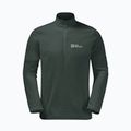 Bluza trekkingowa męska Jack Wolfskin Taunus Hz 4