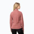 Bluza trekkingowa damska Jack Wolfskin Taunus Hz 2