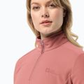Bluza trekkingowa damska Jack Wolfskin Taunus Hz 3
