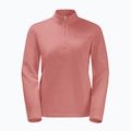 Bluza trekkingowa damska Jack Wolfskin Taunus Hz 4