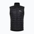 Bezrękawnik trekkingowy męski Jack Wolfskin Passamani Down phantom 10