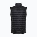 Bezrękawnik trekkingowy męski Jack Wolfskin Passamani Down phantom 11