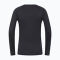 Longsleeve termoaktywny męski Jack Wolfskin Infinite Warm black 4