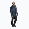 Longsleeve termoaktywny męski Jack Wolfskin Sky Thermal midnight sky 2