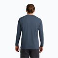 Longsleeve termoaktywny męski Jack Wolfskin Sky Thermal midnight sky 3