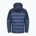 Kurtka puchowa męska Jack Wolfskin Nebelhorn Down Hoody nature blue 9