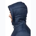 Kurtka puchowa męska Jack Wolfskin Nebelhorn Down Hoody nature blue 3