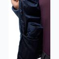 Kurtka puchowa męska Jack Wolfskin Nebelhorn Down Hoody nature blue 8