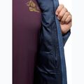 Kurtka puchowa męska Jack Wolfskin Nebelhorn Down Hoody nature blue 9