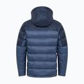 Kurtka puchowa męska Jack Wolfskin Nebelhorn Down Hoody nature blue 11