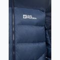 Kurtka puchowa męska Jack Wolfskin Nebelhorn Down Hoody nature blue 12