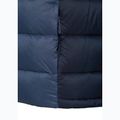Kurtka puchowa męska Jack Wolfskin Nebelhorn Down Hoody nature blue 13