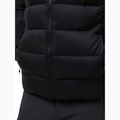 Kurtka puchowa męska Jack Wolfskin Nebelhorn Down Hoody black 7
