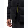 Kurtka puchowa męska Jack Wolfskin Nebelhorn Down Hoody black 12