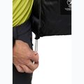 Kurtka puchowa męska Jack Wolfskin Nebelhorn Down Hoody black 13